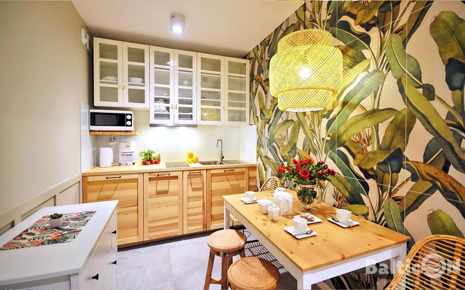 Apartamenty Balticon Nadmorskie Tarasy Kołobrzeg Habitación foto